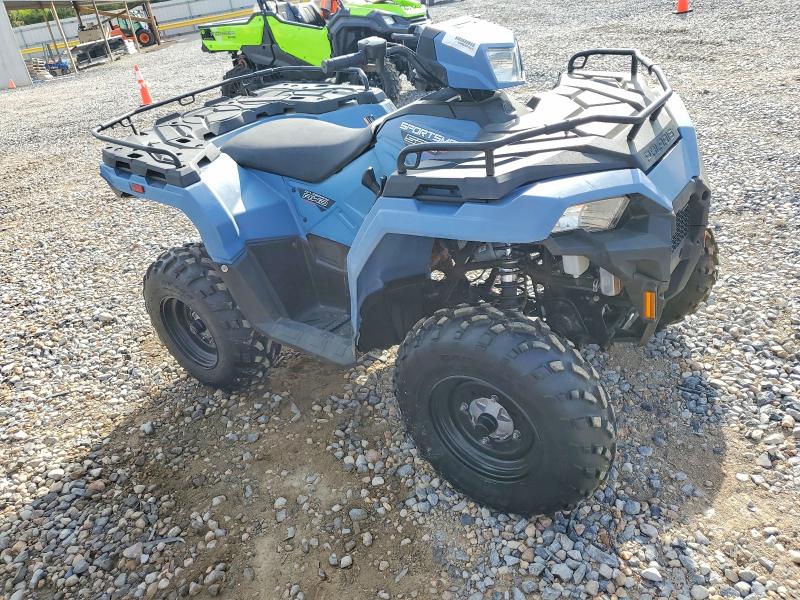 2021 POLARIS SPORTSMAN — VIN 4XASEE571MA712053