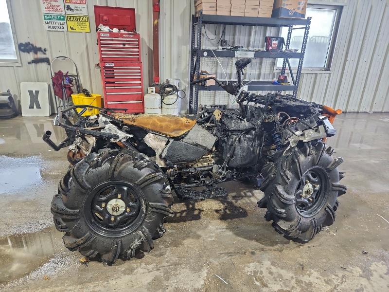 2024 POLARIS SPORTSMAN — VIN 4XASXN859RB597806