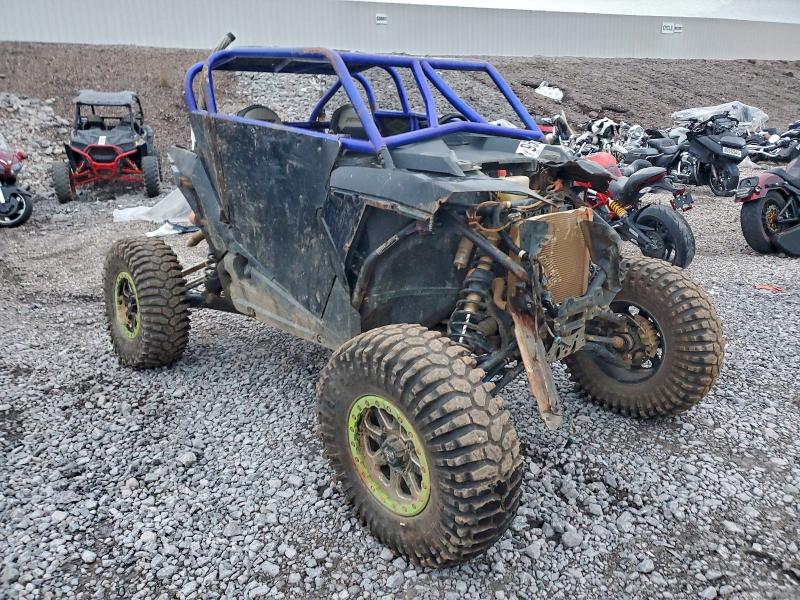 2021 POLARIS RZR XP1000 — VIN 3NSNAE991MF584027