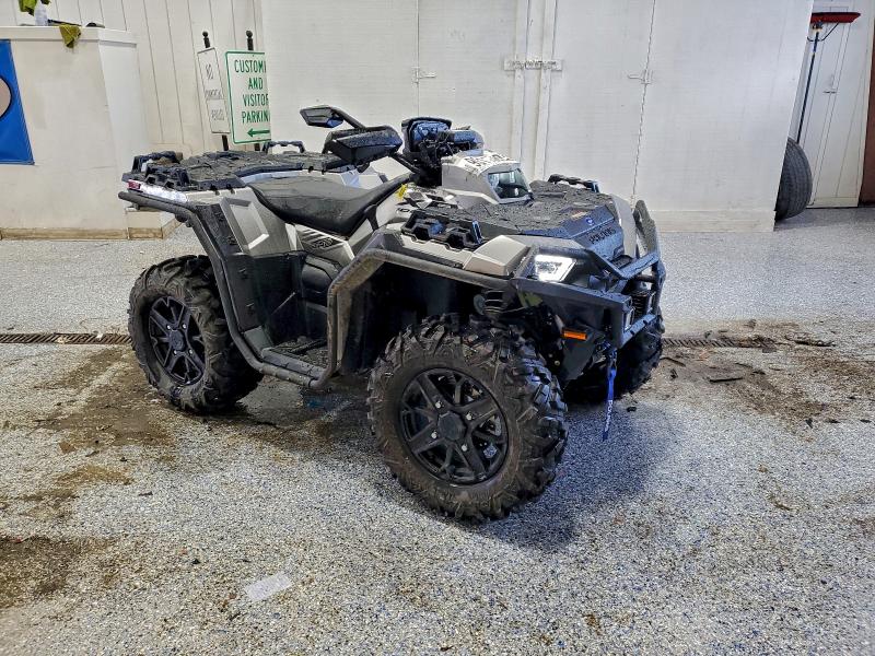 2026 POLARIS SPORTSMAN — VIN 4XASXR955TB036533