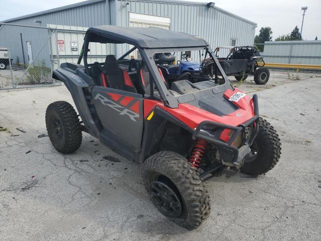 2024 POLARIS RZR XP 1000 ULTIMATE — VIN 3NSNEF996RF300442