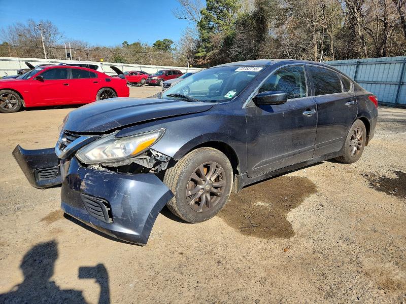 2018 NISSAN ALTIMA — VIN 1N4AL3AP8JC472185