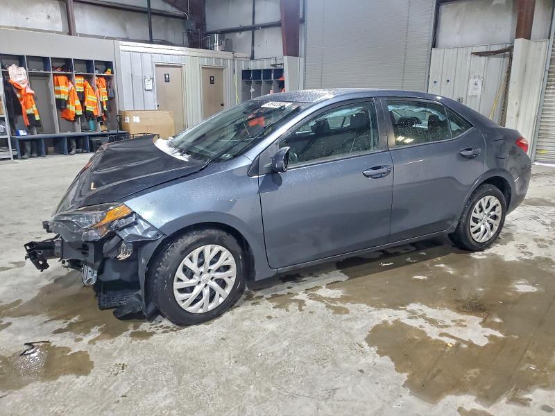 2019 TOYOTA COROLLA — VIN 2T1BURHE3KC241481