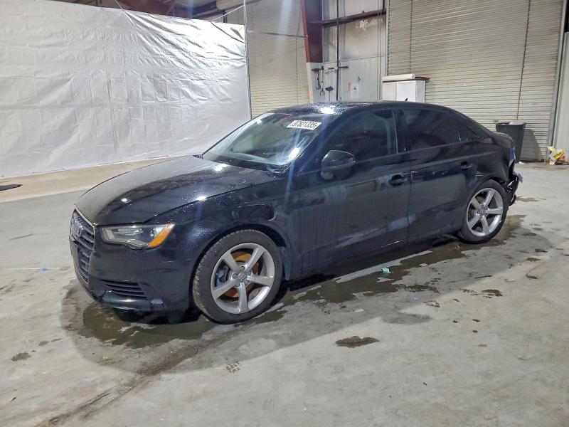 2016 AUDI A3 — VIN WAUA7GFF9G1003792