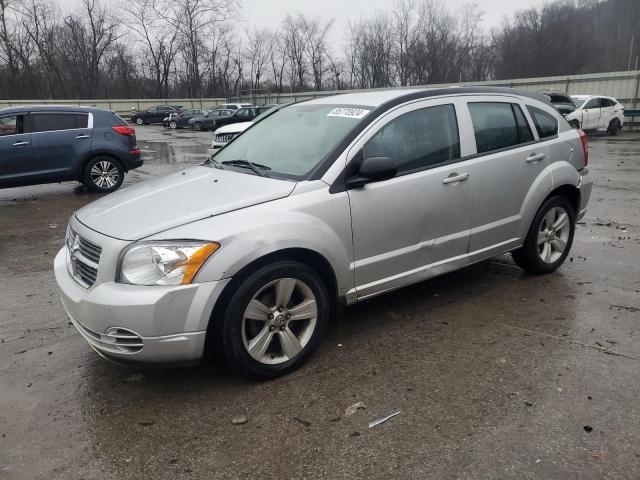 2010 DODGE CALIBER SX — VIN 1B3CB4HA5AD652314