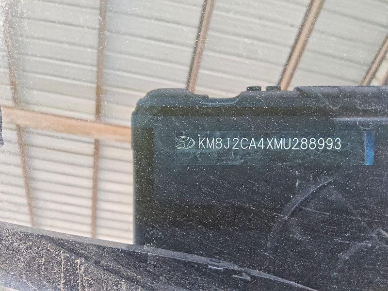KM8J2CA4XMU288993