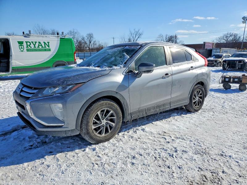 2020 MITSUBISHI ECLIPSE CROSS — VIN JA4AS3AA9LZ035850