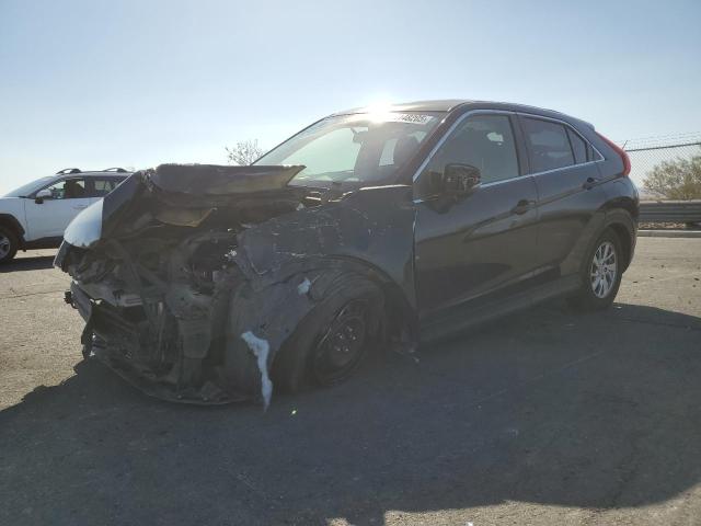 2019 MITSUBISHI ECLIPSE — VIN JA4AT3AA5KZ050227