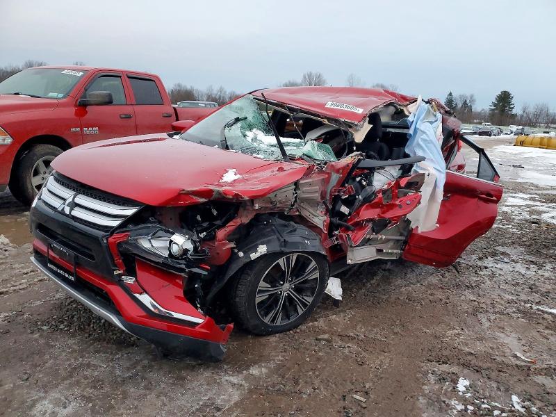2020 MITSUBISHI ECLIPSE CROSS — VIN JA4AT5AA9LZ014702
