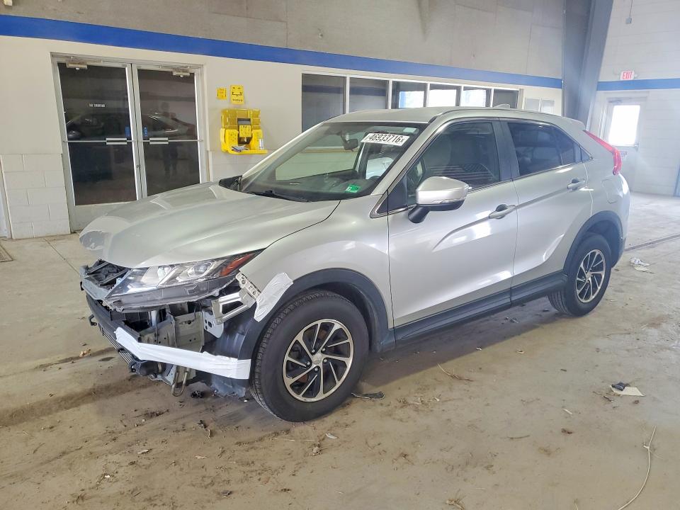 2020 MITSUBISHI ECLIPSE CROSS — VIN JA4AS3AA2LZ030862