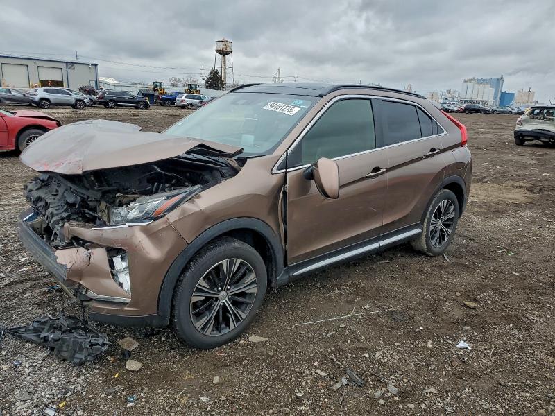 2019 MITSUBISHI ECLIPSE CROSS — VIN JA4AT5AA3KZ004052