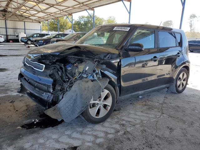 2016 KIA SOUL — VIN KNDJN2A20G7369296