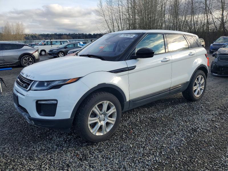2016 LAND ROVER RANGE ROVE — VIN SALVP2BG8GH085701