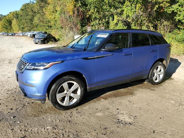 2018 LAND ROVER RANGE ROVE — VIN SALYB2RXXJA723738