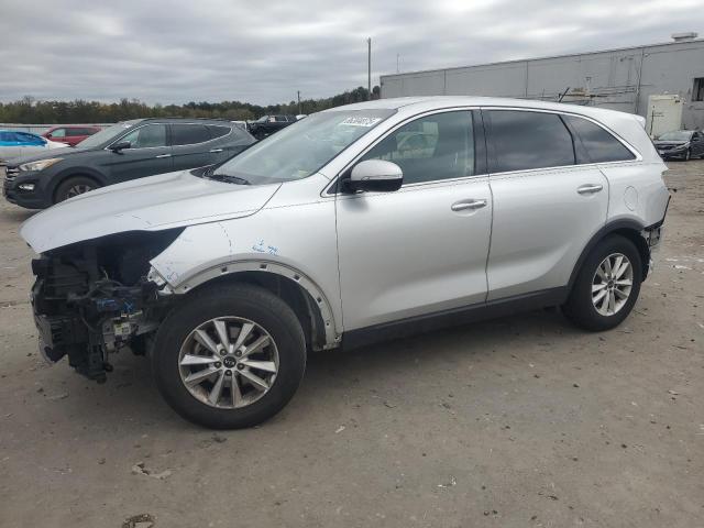 2019 KIA SORENTO — VIN 5XYPG4A38KG594229