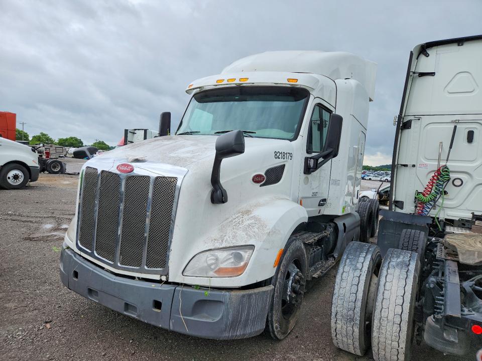 1XPBDP9X4JD452497
