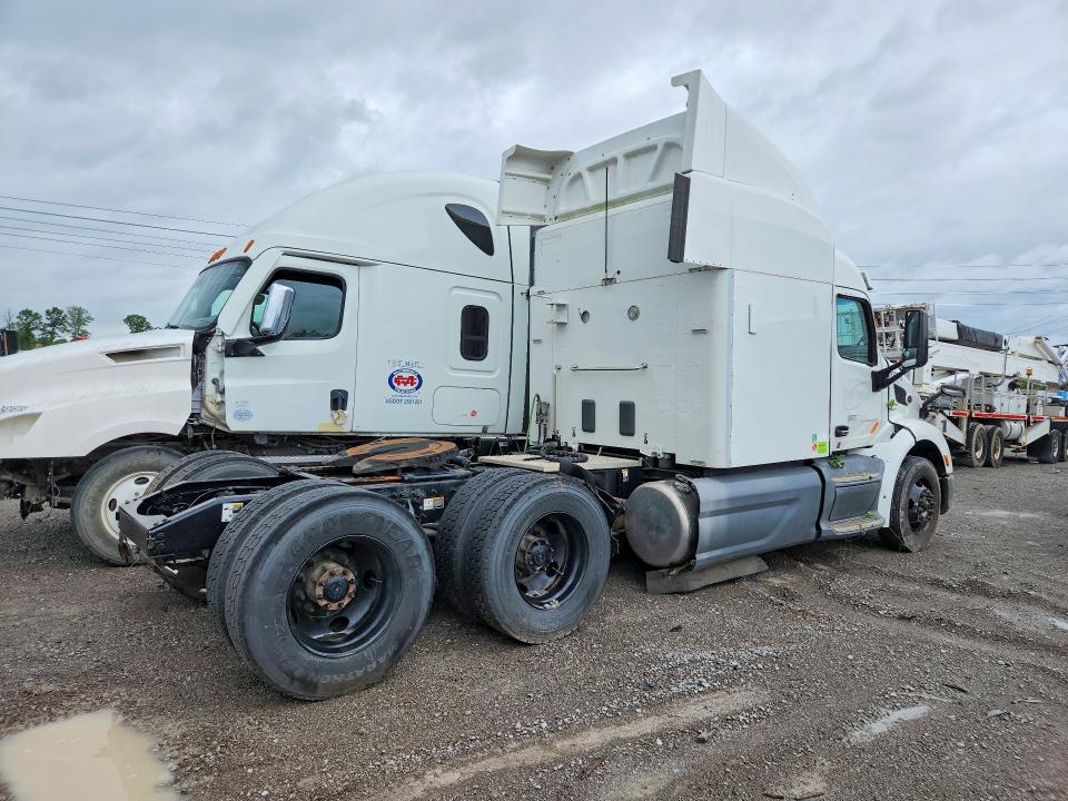 1XPBDP9X4JD452497