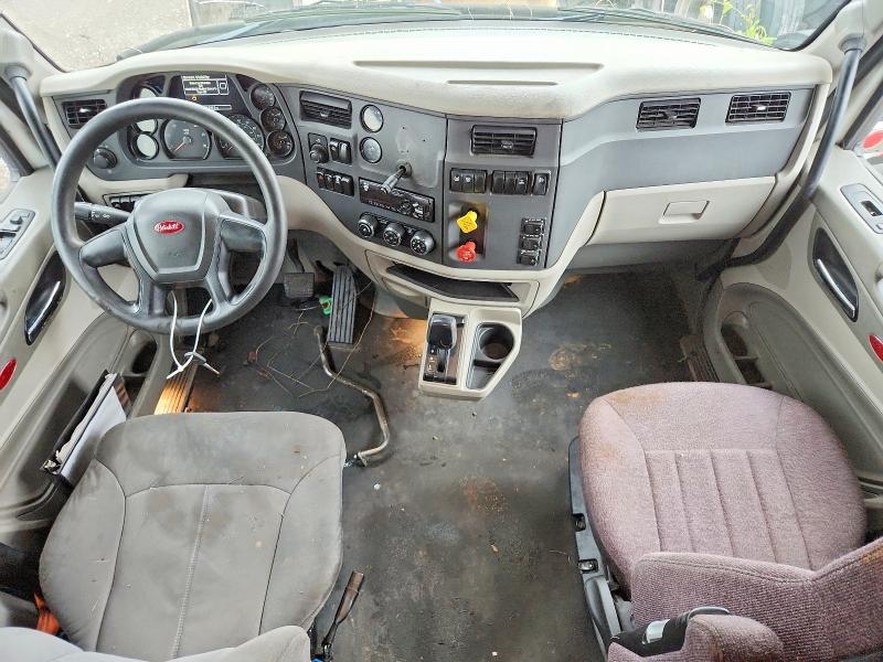 1XPBDP9X4JD452497