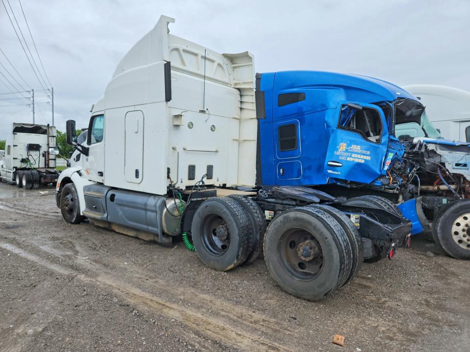 1XPBDP9X6JD452517