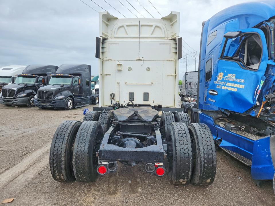 1XPBDP9X6JD452517