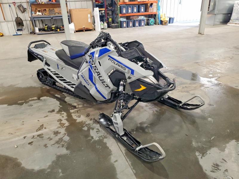 2021 POLARIS SWITCHBACK — VIN SN1EEC8R8MC348996