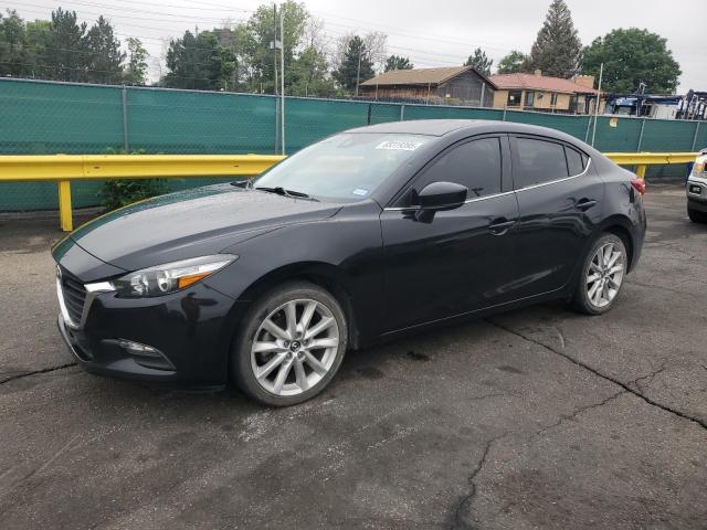 2017 MAZDA 3 TOURING — VIN 3MZBN1V7XHM151391