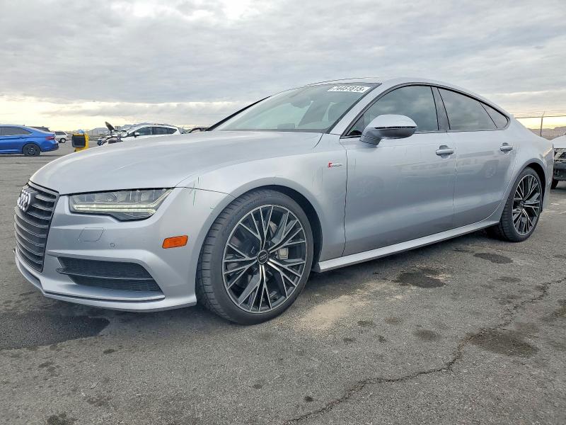 2017 AUDI A7 PREMIUM — VIN WAUW2AFC5HN133781