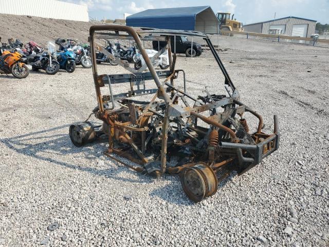 2017 POLARIS RANGER XP — VIN 3NSRTA873HG960506