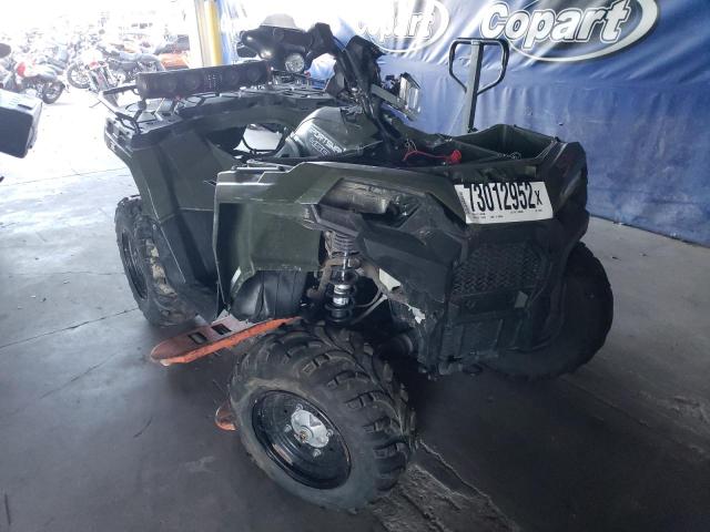 2022 POLARIS SPORTSMAN — VIN 4XASEE507NA153922