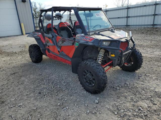 2017 POLARIS RZR XP 4 1 — VIN 3NSVFE997HE788869