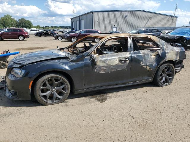 2021 CHRYSLER 300 S — VIN 2C3CCABT5MH515888