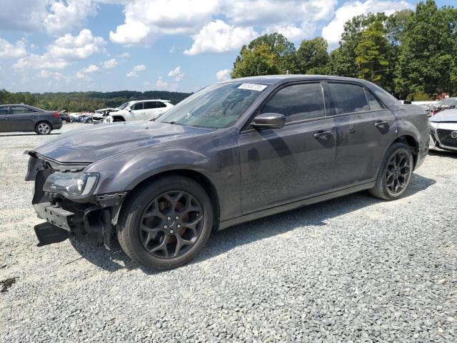 2019 CHRYSLER 300 S — VIN 2C3CCAGG3KH542600