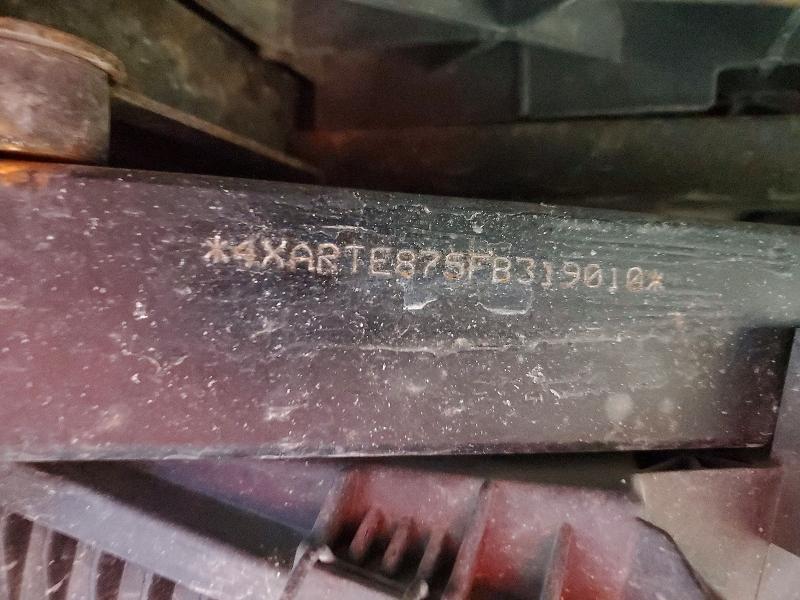 4XARTE875FB319010