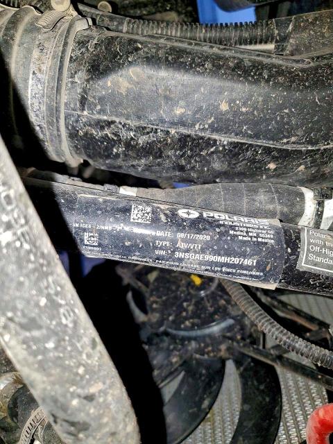 3NSGAE990MH207461