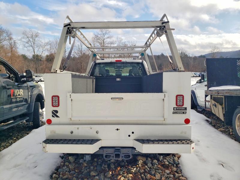 1FT8X3BA9PEC92718