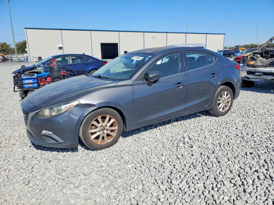 2016 MAZDA 3 SPORT — VIN JM1BM1U73G1324266