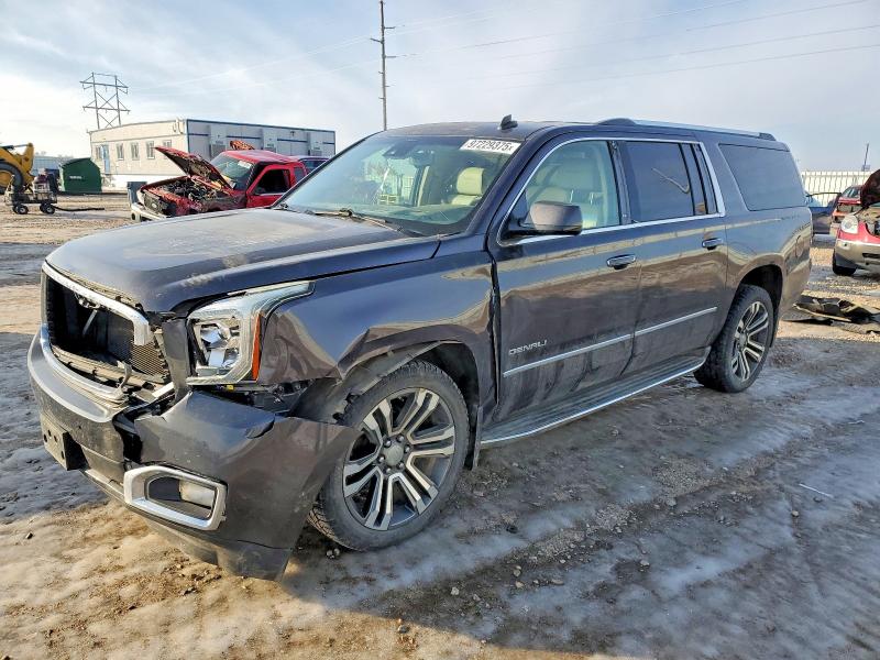 2015 GMC YUKON XL D — VIN 1GKS2JKJ9FR273753