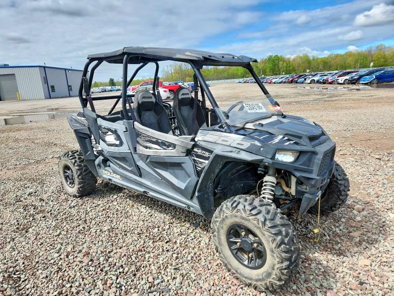2018 POLARIS RZR 900 — VIN 3NSVCE876JH209924