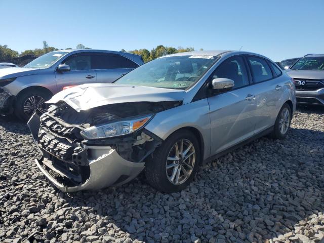 2016 FORD FOCUS SE — VIN 1FADP3F2XGL299759