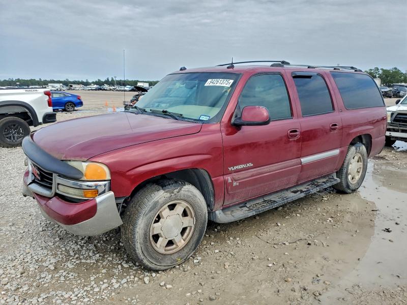 2004 GMC YUKON XL C — VIN 3GKEC16Z14G151511