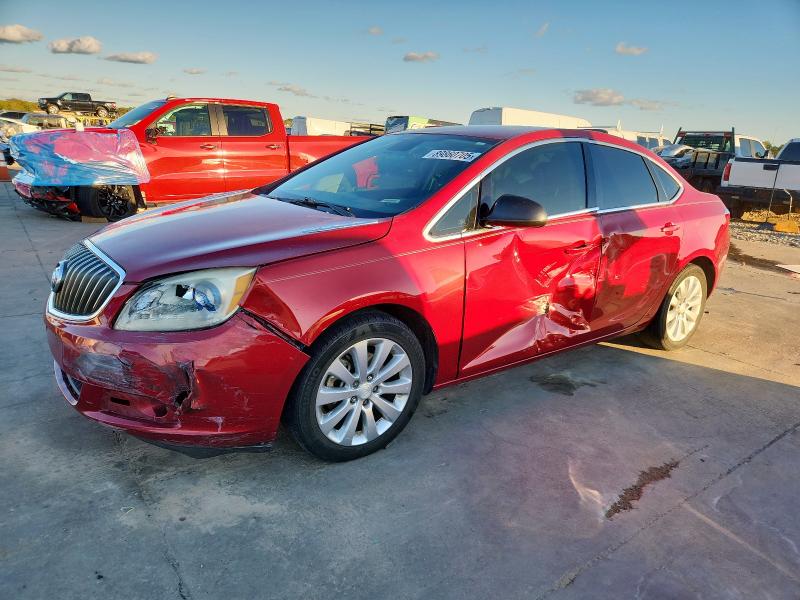 2016 BUICK VERANO — VIN 1G4PP5SK2G4151815