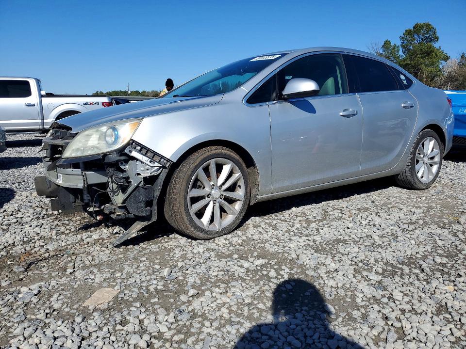 2015 BUICK VERANO — VIN 1G4PR5SK5F4175454