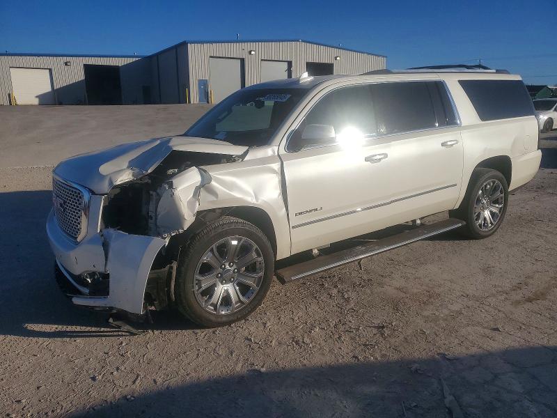 2015 GMC YUKON XL D — VIN 1GKS2JKJ9FR679967