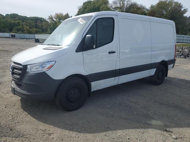 2024 MERCEDES-BENZ SPRINTER 2 — VIN W1Y4KBHYXRT185697