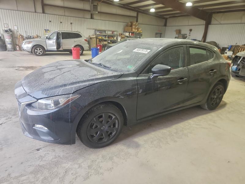 2015 MAZDA 3 SPORT — VIN 3MZBM1K74FM191633