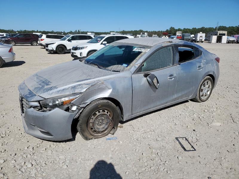 2017 MAZDA 3 SPORT — VIN 3MZBN1U73HM157129