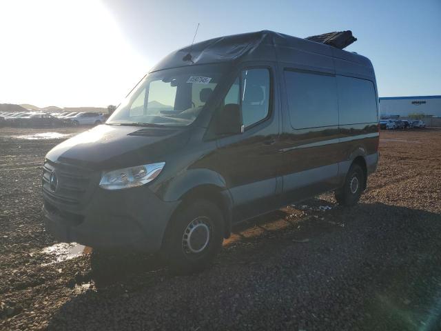 2019 MERCEDES-BENZ SPRINTER 2 — VIN WDZPF0CD5KP112573