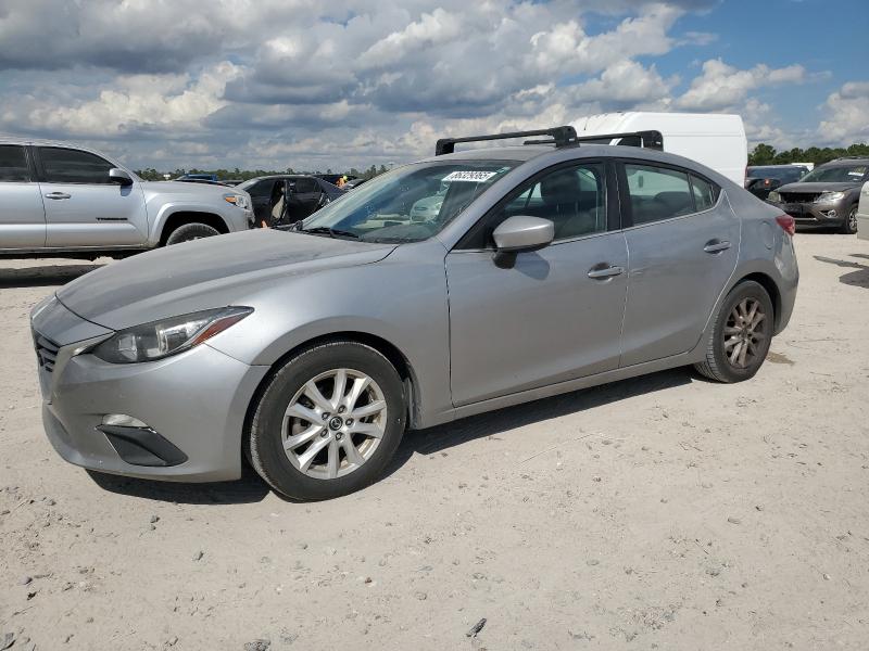 2016 MAZDA 3 SPORT — VIN 3MZBM1U77GM245053
