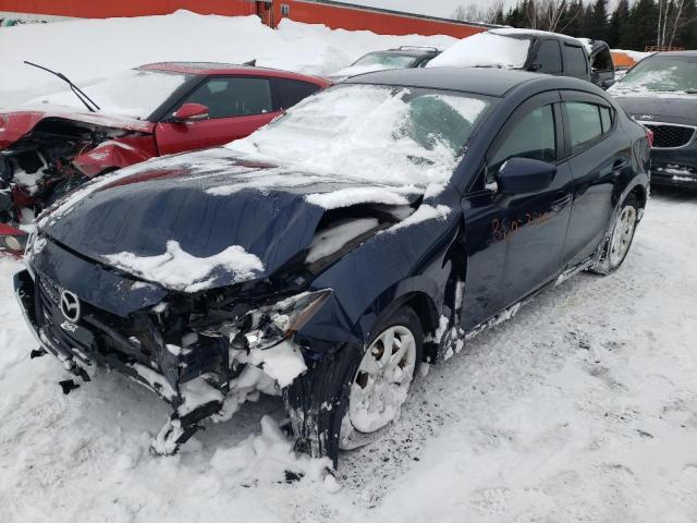 2015 MAZDA 3 SPORT — VIN 3MZBM1U78FM233914