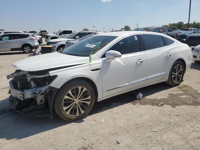 2017 BUICK LACROSSE E — VIN 1G4ZP5SS6HU135790